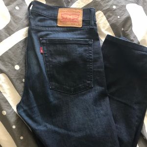 Levi’s 513